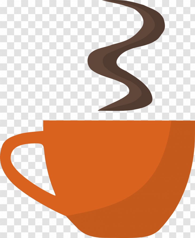 Turkish Coffee Tea Espresso Cafe - Cup - Coffe Been Transparent PNG