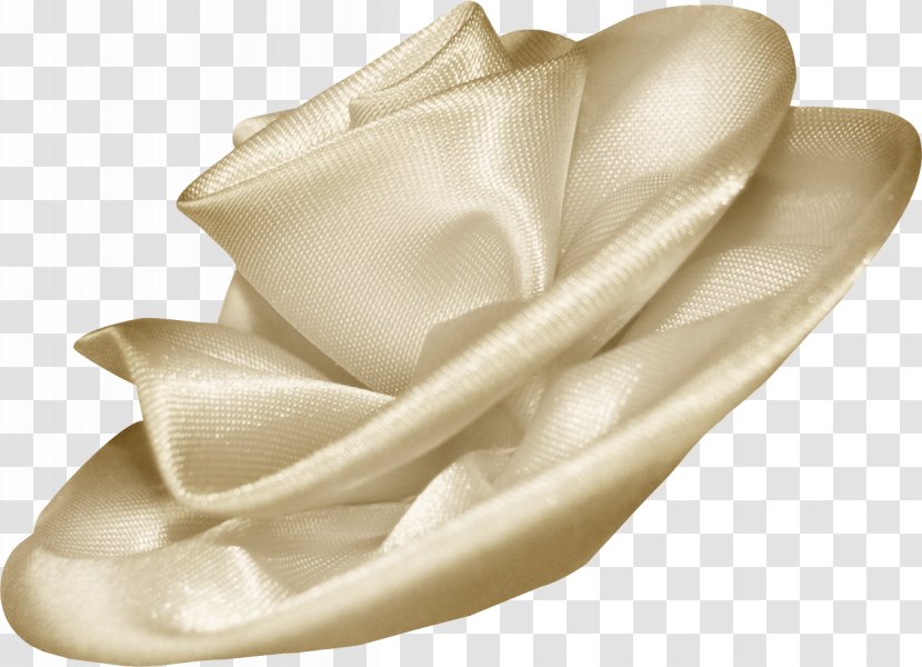 Woven Fabric Silk Textile Clip Art - White - Brand Transparent PNG