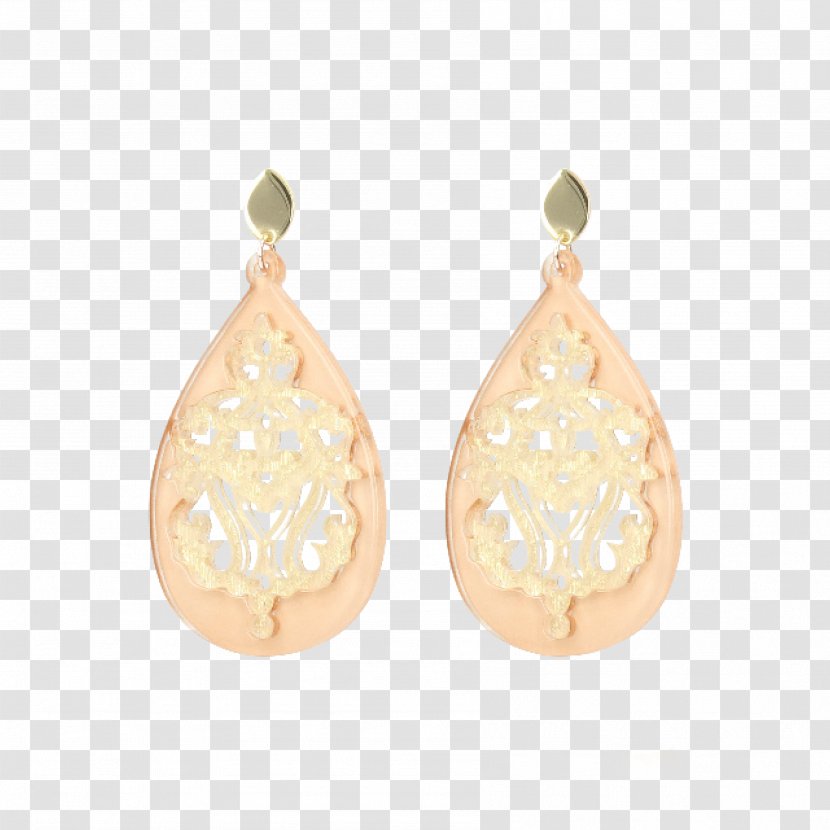 Earring Gemstone Transparent PNG