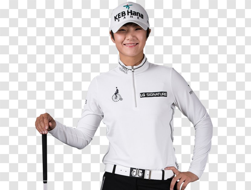 Park Sung-hyun LPGA United States Women's Open Championship PGA ANA Inspiration - Headgear - Golf Transparent PNG