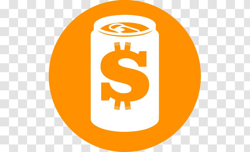 Australia Aussie Cryptocurrency Online Wallet Application-specific Integrated Circuit - Orange Transparent PNG