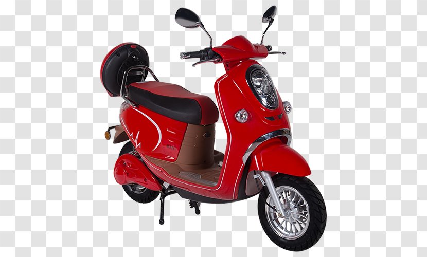 Moped Scooter Vespa Engine Displacement Mondial Transparent PNG
