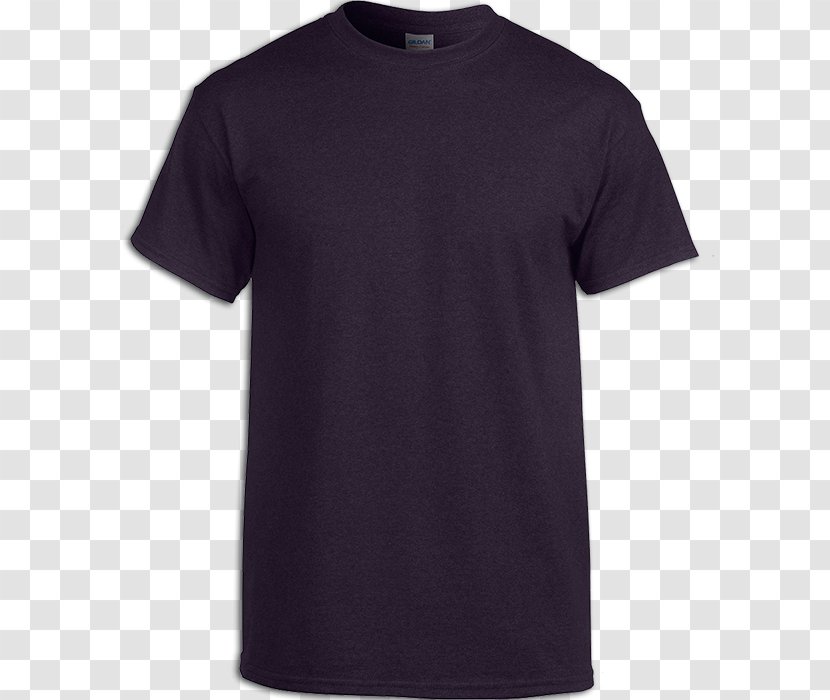 T-shirt Crew Neck Sleeve Neckline - Collar - Irish Forest Spirits Transparent PNG