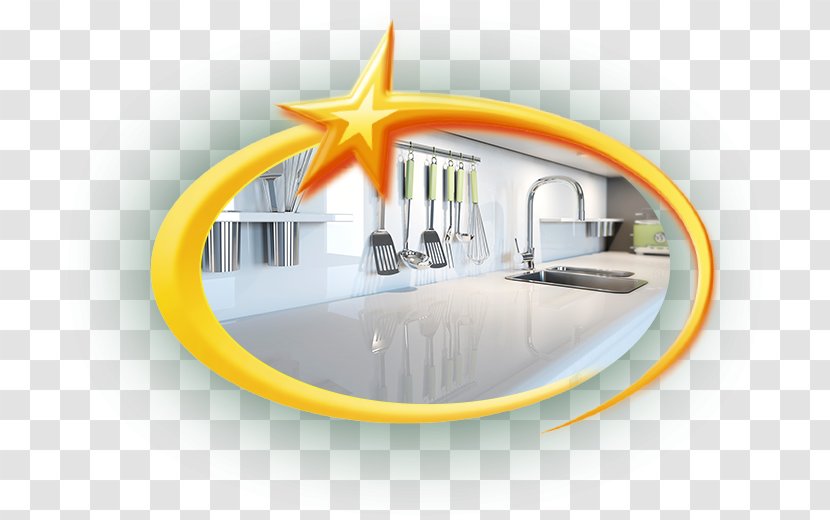 Countertop Kitchen Table Bathroom Fliesenspiegel - Comet Cleaner Transparent PNG