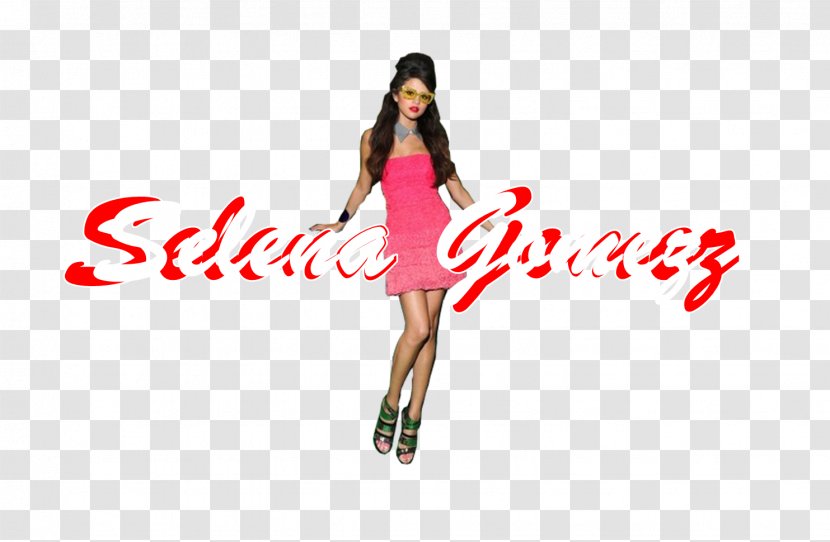 Logo Shoe Text Messaging Font Selena Gomez - Watercolor Transparent PNG