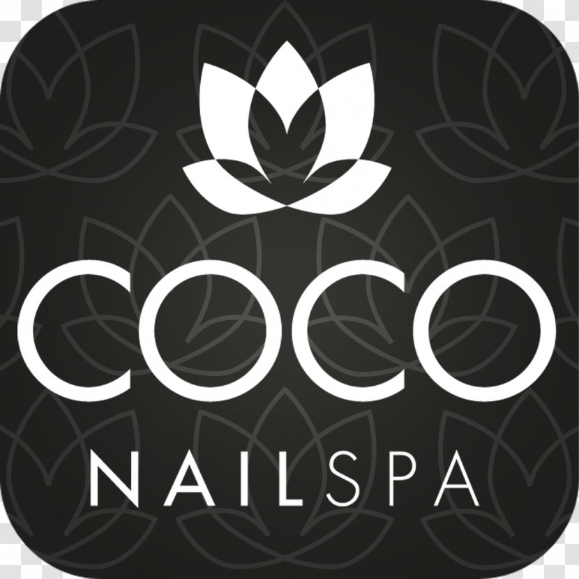 COCO NAILSPA Logo Ludgeriplatz - Munster Transparent PNG