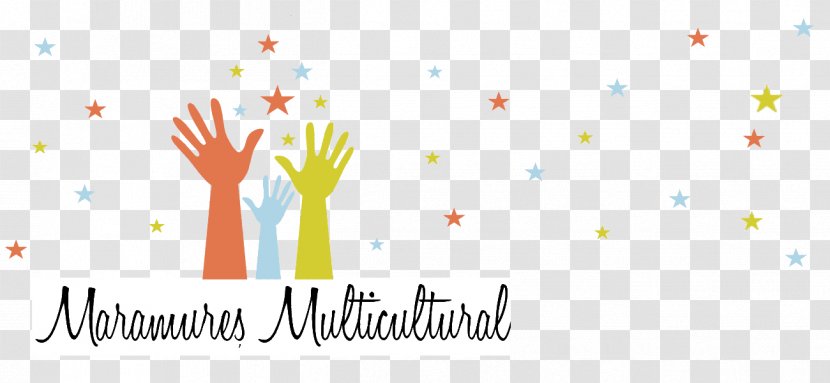 Maramureș Multiculturalism Logo Brand Transparent PNG