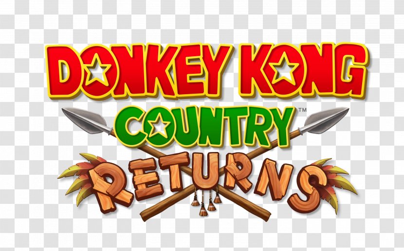 Donkey Kong Country Returns Kong: Barrel Blast Boss Nintendo 3DS - Tiki - Throwing Transparent PNG