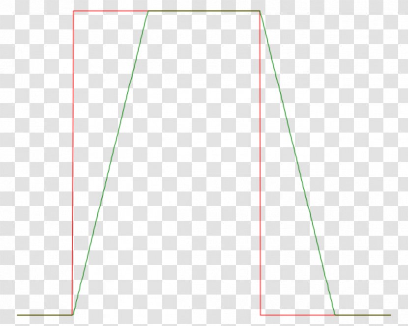 Line Triangle Pattern - Rectangle Transparent PNG