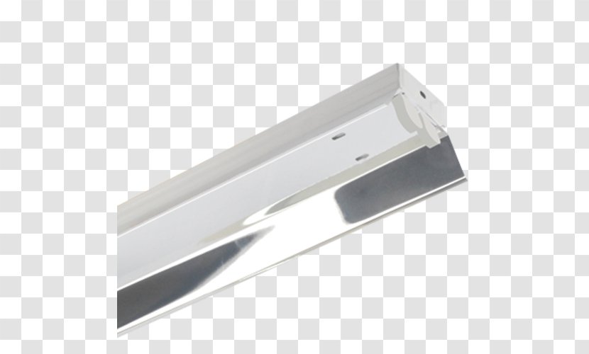 Lighting LED Street Light Industry - Electricity Fixture Transparent PNG