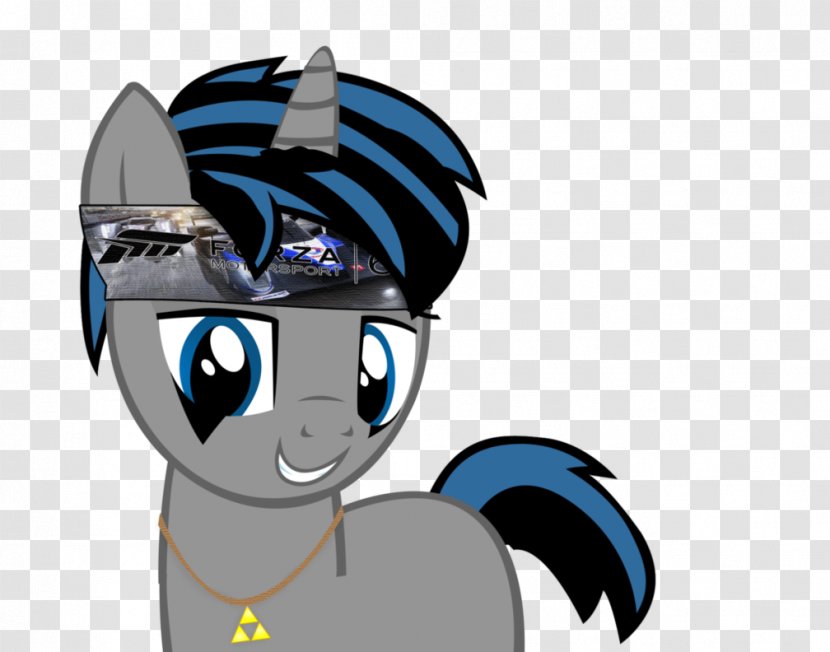 Pony Horse Technology Clip Art - Headgear Transparent PNG