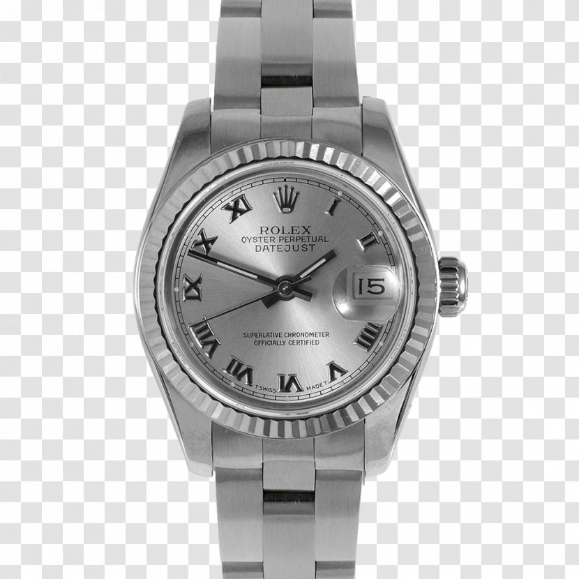 Rolex Datejust Daytona Automatic Watch Transparent PNG