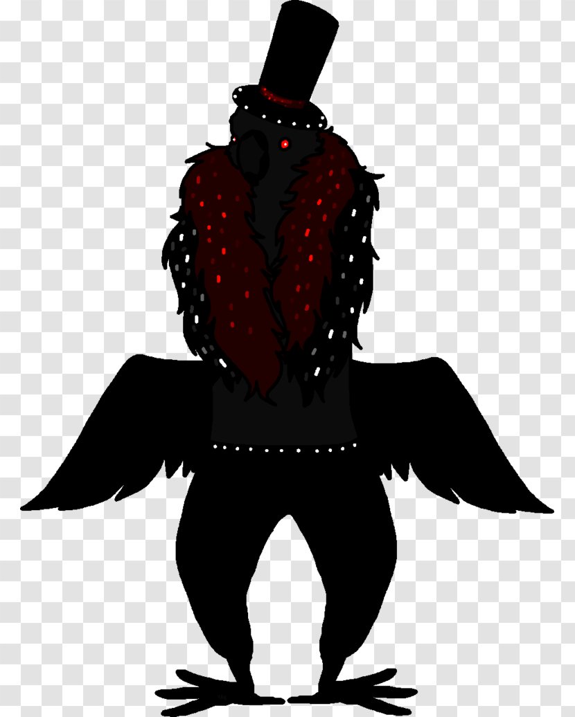 Costume Design Character Beak Clip Art - I Dont Know Transparent PNG