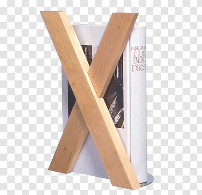 Bookend Table IKEA Shelf Bookcase - Desk - Personality Wood Bookends Books Transparent PNG