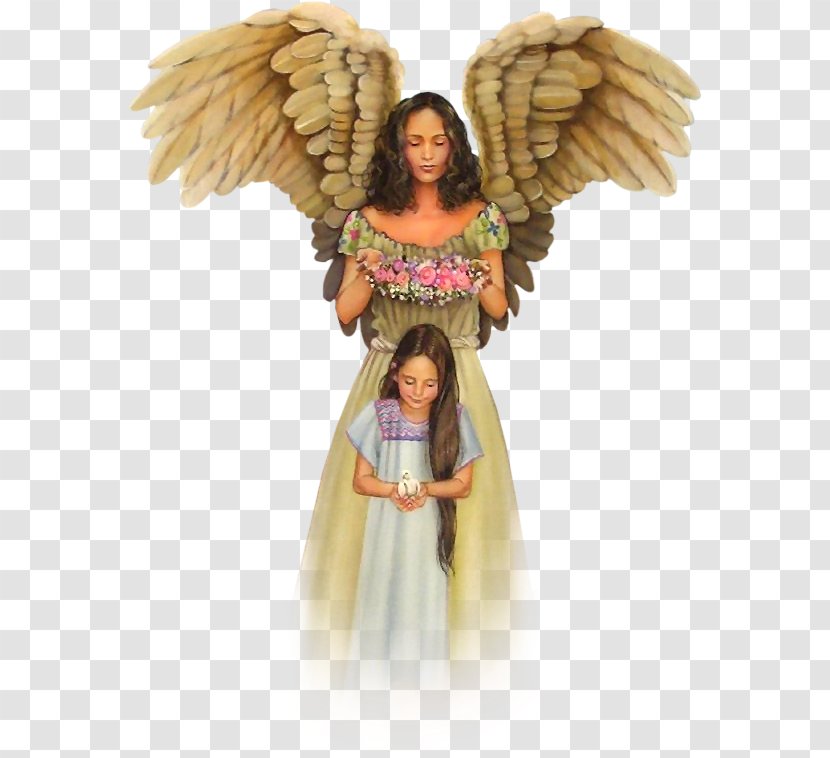 Angel Clip Art - Child Transparent PNG