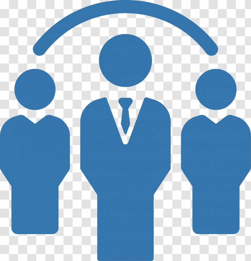 Senior Management Leadership Organization Business - Managed Services Transparent PNG