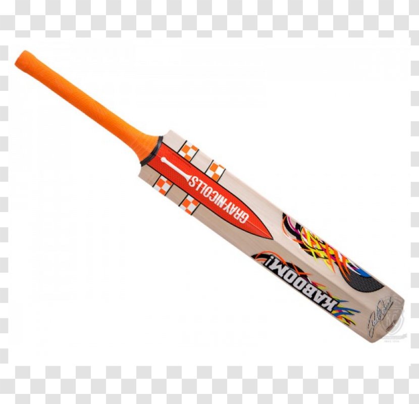 Cricket Bats Baseball Batting Product Transparent PNG