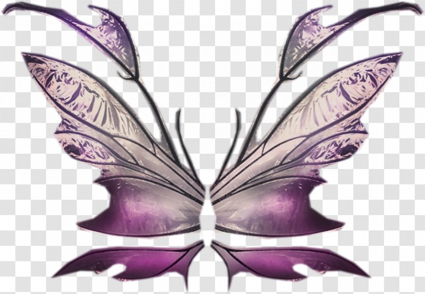Nymphalidae Butterfly Fairy Moth - Symmetry - Butterflies Float Transparent PNG