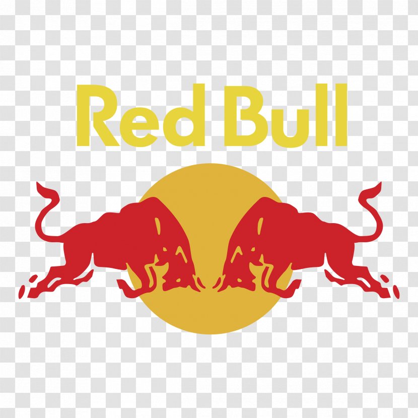 Red Bull Racing Vector Graphics Energy Drink Clip Art Formula One Team Transparent Png