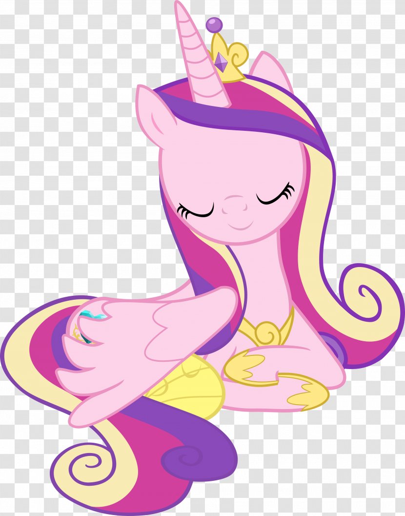 Princess Cadance Twilight Sparkle Pony Rainbow Dash Pinkie Pie - Watercolor Transparent PNG