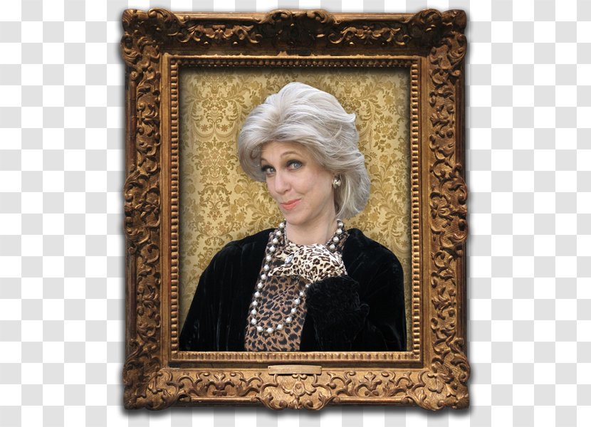 Karen Knotts Television Show Female Comedy Solo Performance Transparent PNG