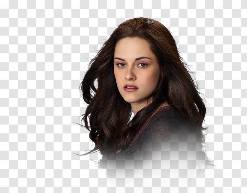 Bella Swan Edward Cullen Charlie Forks Twilight - Frame - File Transparent PNG