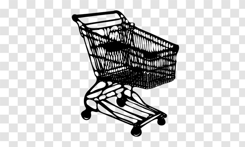 Shopping Cart Futures Contract Market Exchange Clip Art - Service - Vector Transparent PNG