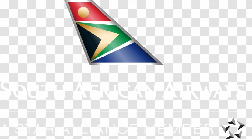 South African Airways Kotoka International Airport Airline Star Alliance - Travel Transparent PNG