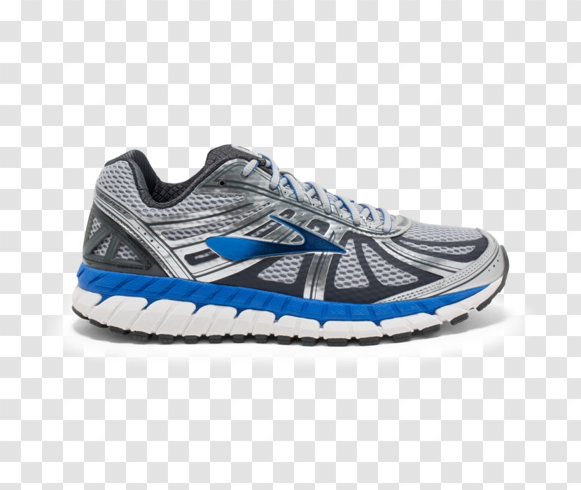 Brooks Sports Shoes Beast 16 Men's Glycerin - Sperry For Women Size 12 Transparent PNG
