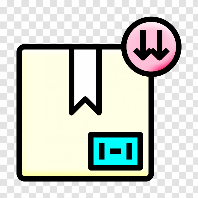 Shipment Icon This Side Up Icon Shipping Icon Transparent PNG