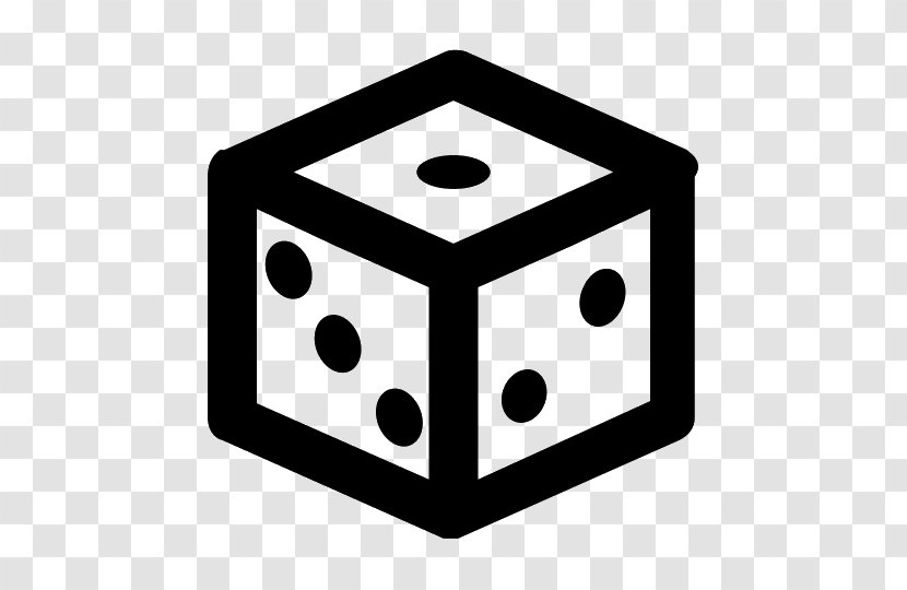 Download - Dice Transparent PNG