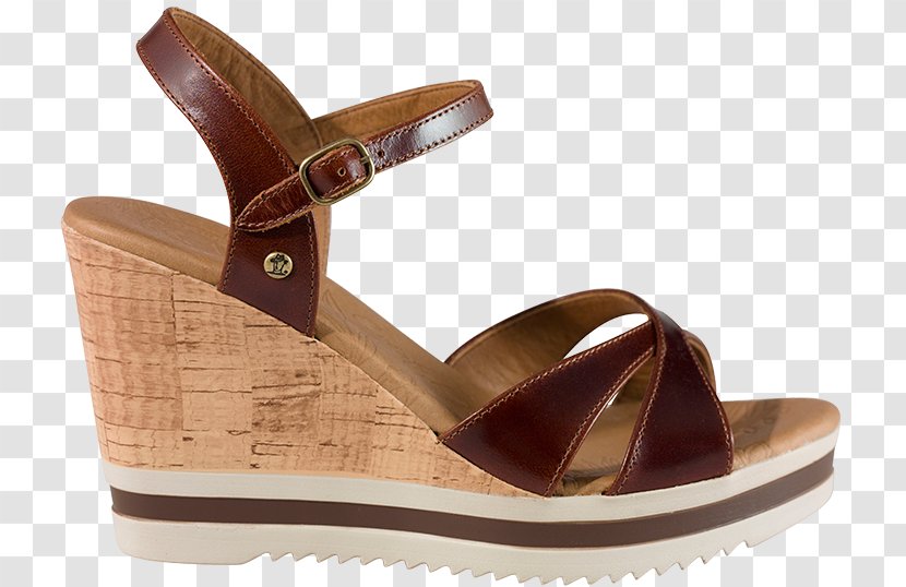 Shoe Size Leather Sandal Panama Jack - Outdoor Transparent PNG