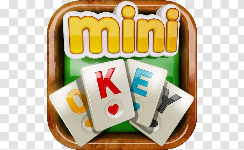 MiniOKEY Online Okey Oyunu Plus Rummy Game Elit 101 - Android Transparent PNG