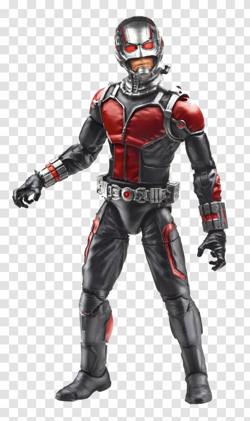 Hank Pym Ant-Man Iron Man Spider-Man Wasp - Spiderman - Transparent Background Transparent PNG