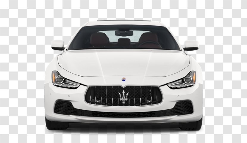 2016 Maserati Ghibli 2018 2015 Car Transparent PNG