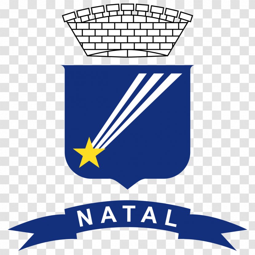 Greater Natal Coat Of Arms Flag Brasão De - National Transparent PNG