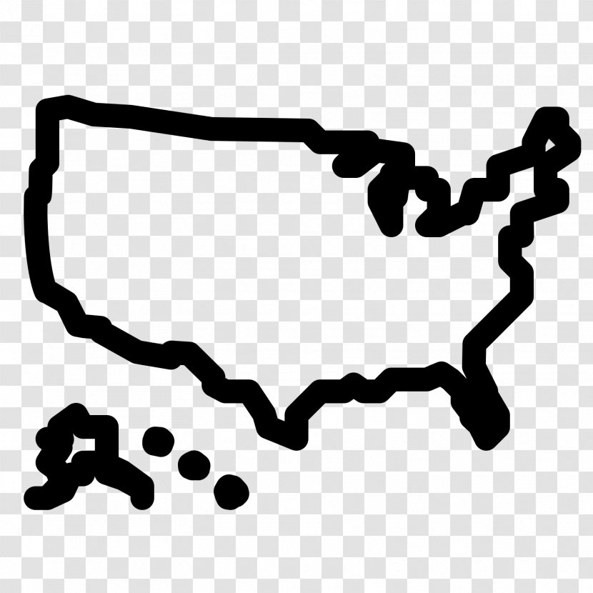United States Google Map Maker Clip Art Transparent PNG