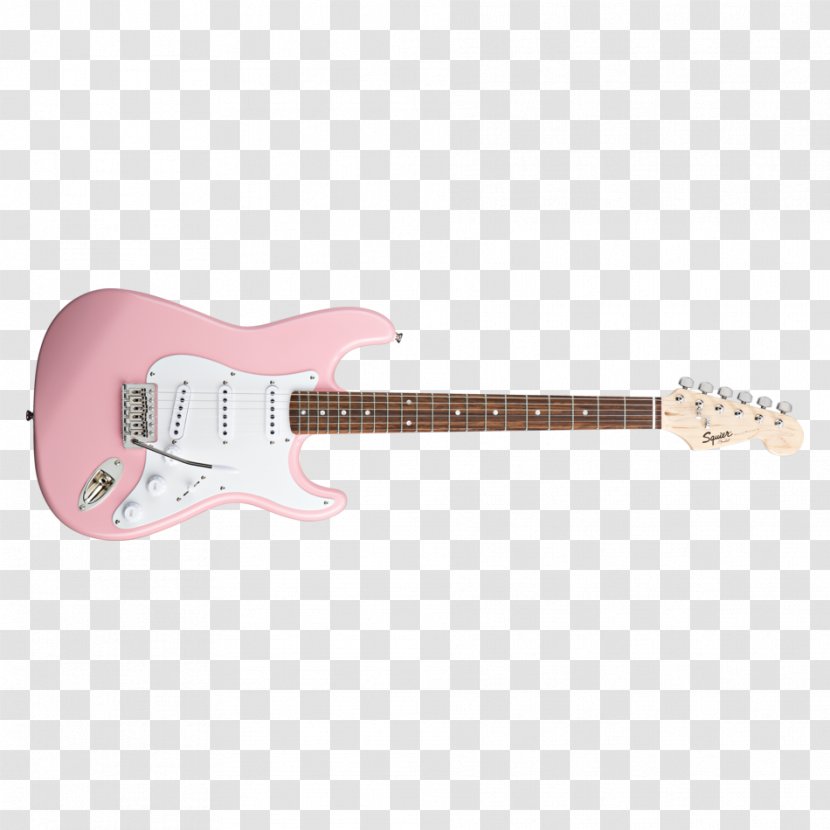 Acoustic-electric Guitar Fender Stratocaster Bullet - Tree - Amplifier Bass Volume Transparent PNG