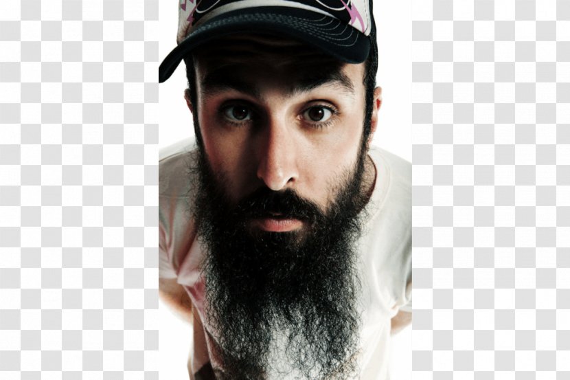 Beard Moustache - Chin Transparent PNG