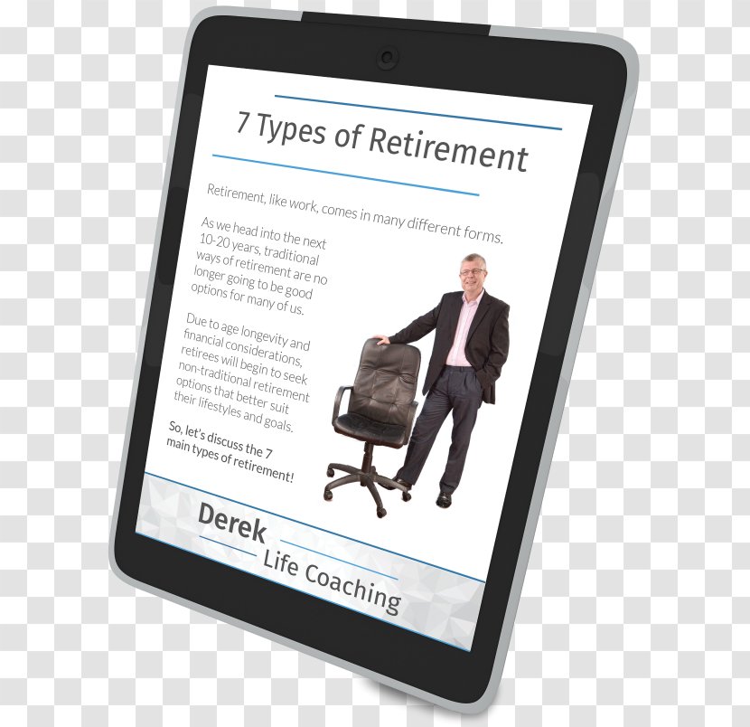 Retirement Life Insurance Poster Coaching - For Muslims Discover The Best In You Transparent PNG