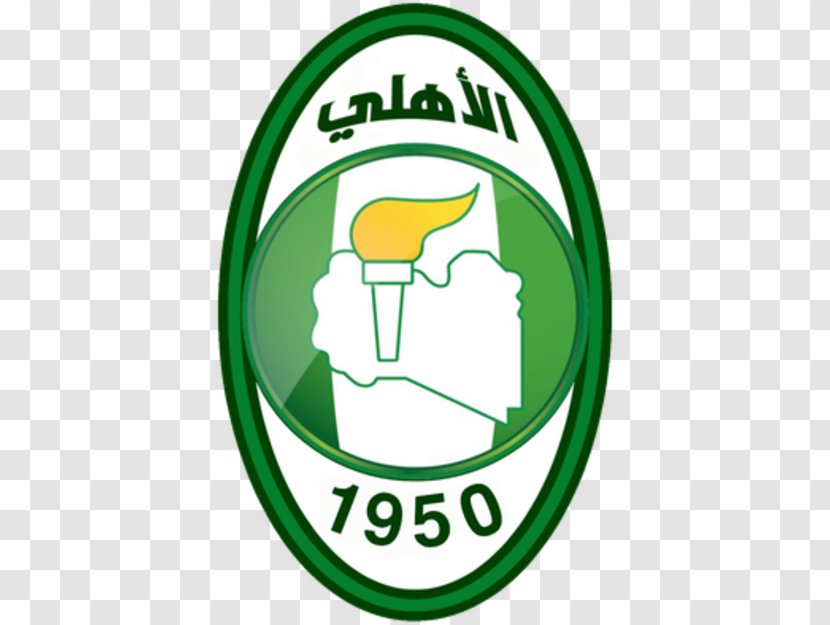 Al Ahli SC Tripoli Ahly Benghazi CAF Confederation Cup - Sign - Club Africain Transparent PNG