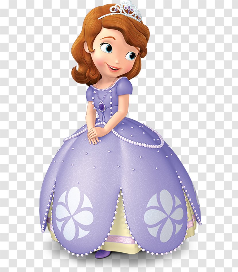 Cinderella Sofia The First Ariel Winter Disney Princess - Walt Company - 1st Transparent PNG