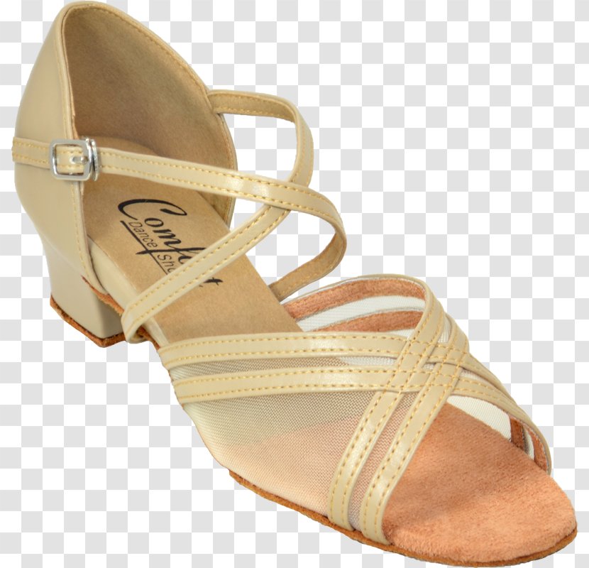 Shoe Sandal Slide Walking Beige - Orthotic Dress Shoes For Women Taupe Transparent PNG
