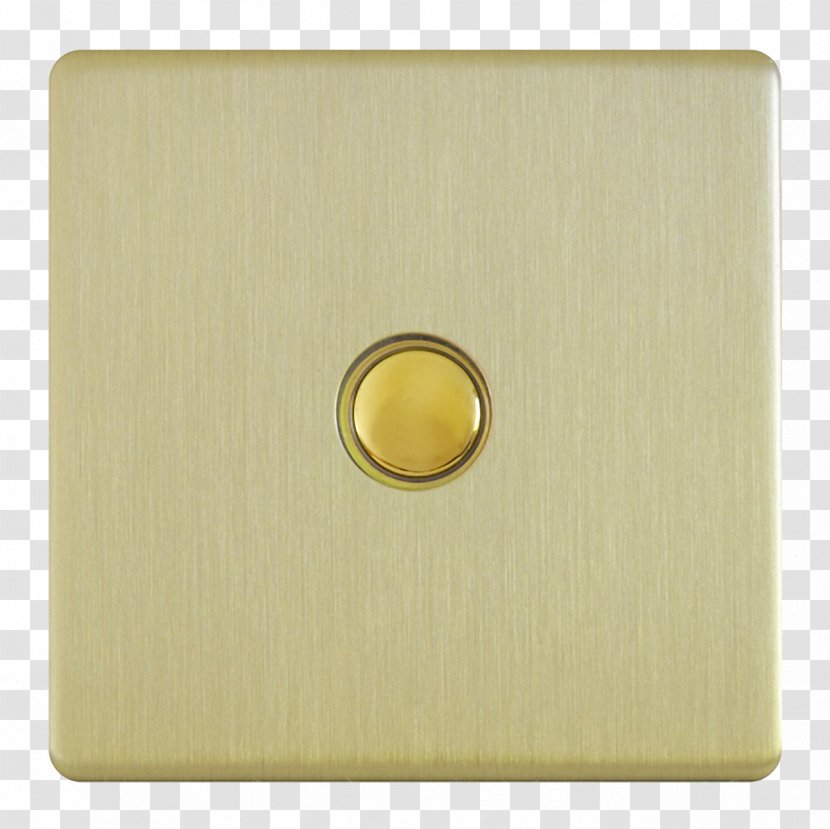 Metal Rectangle 01504 Material - Square Meter - Brushed Gold Transparent PNG