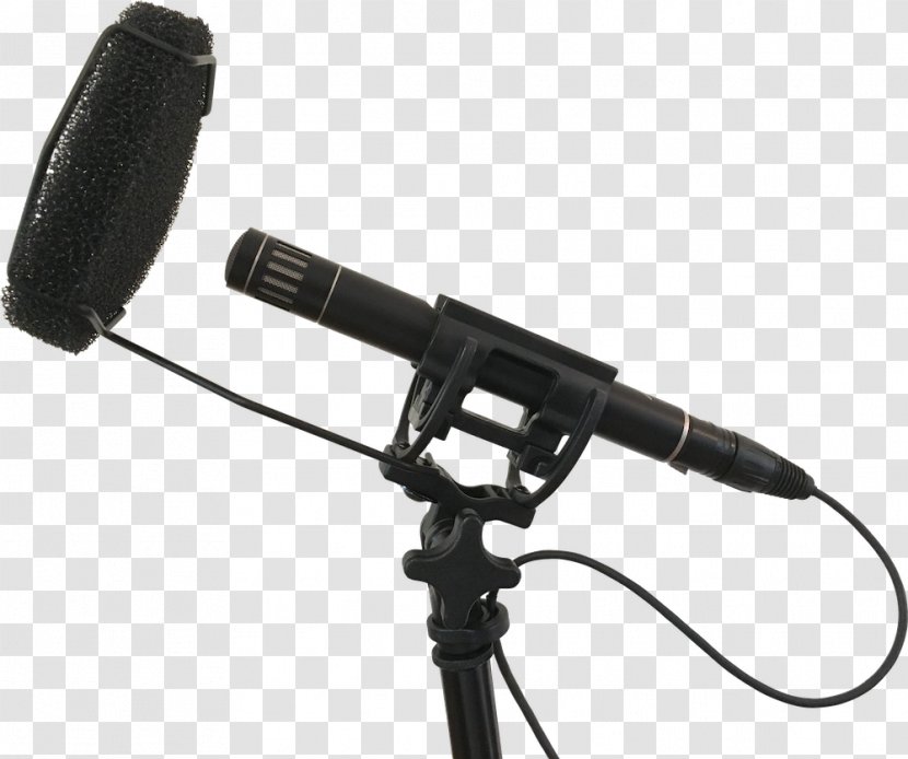 Microphone Stands Gefell Professional Audio - Sms Transparent PNG