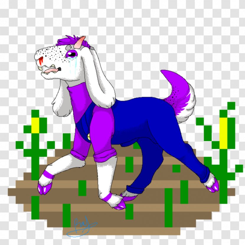 Dog Horse Canidae Clip Art - Fictional Character Transparent PNG