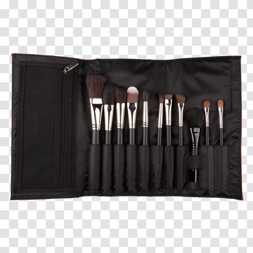 Paintbrush Cosmetics Makeup Brush The Body Shop - Nyx - Red Painted Rolls Transparent PNG