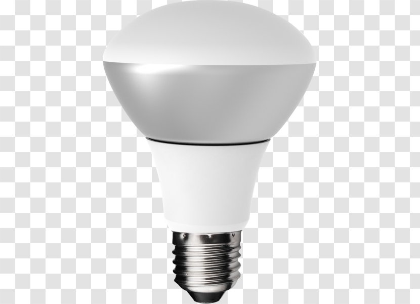 Lighting LED Lamp Light-emitting Diode - Reflector - Light Transparent PNG