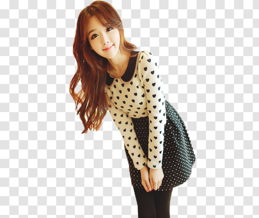 Kim Shin-Young Ulzzang Female Art - Pop Style Transparent PNG