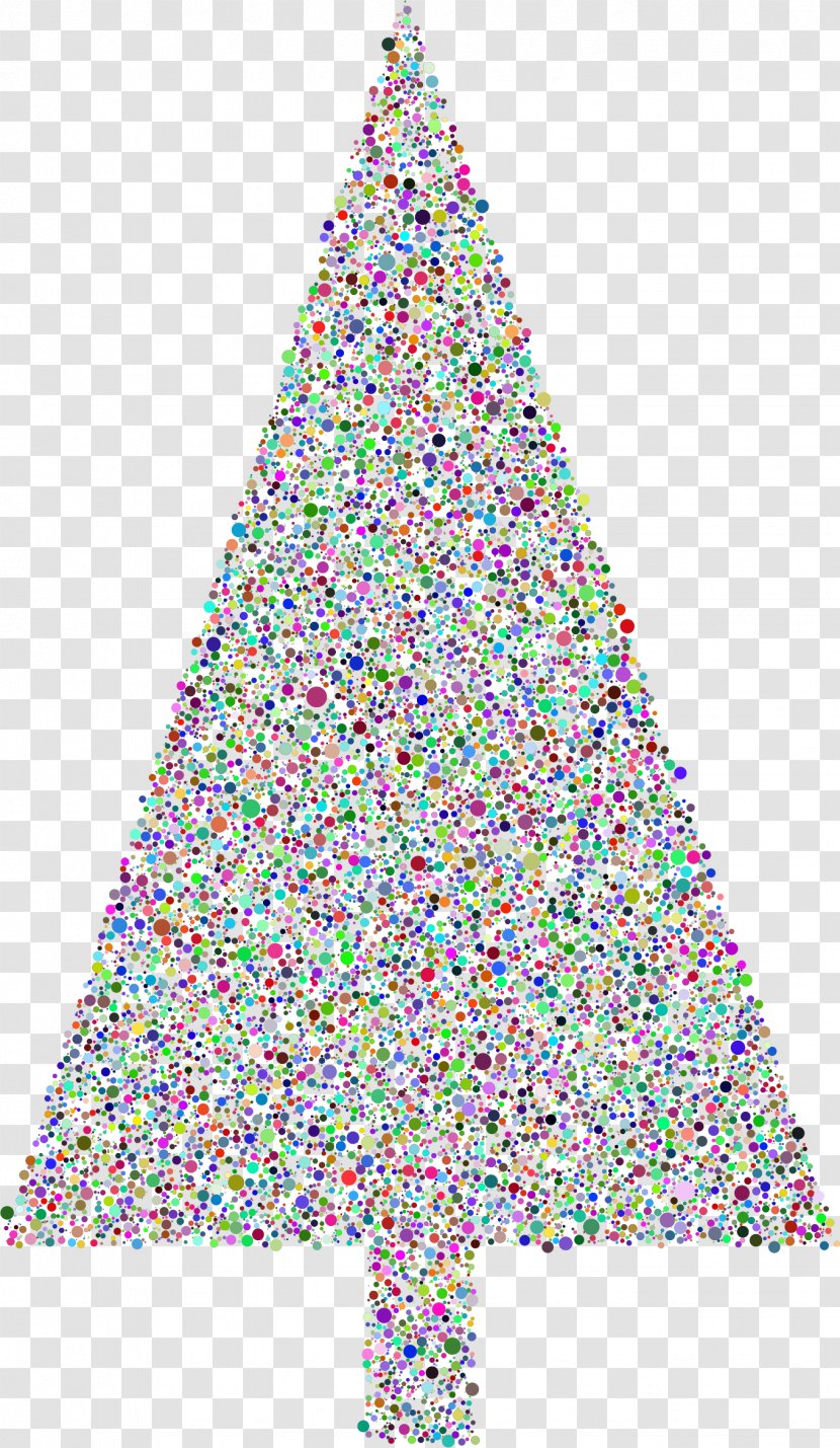 Clip Art Christmas Day Tree Santa Claus Ornament Transparent PNG